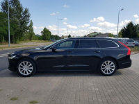 Volvo V90 2,0 D4 Momentum Automat Zadbany Zarejestrowany Gwarancja Włocławek - zdjęcie 8