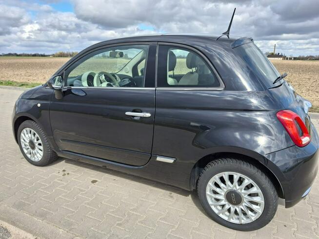 Fiat 500 Pleszew - zdjęcie 4