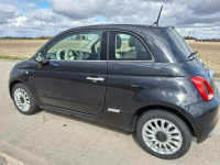 Fiat 500 Pleszew - zdjęcie 4