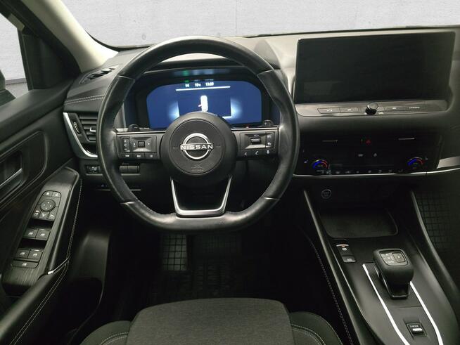 Nissan Qashqai Poleasingowe.pl ECFM Komorniki - zdjęcie 10