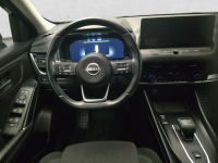 Nissan Qashqai Poleasingowe.pl ECFM Komorniki - zdjęcie 10