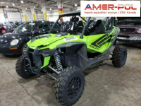 HONDA SXS1000 S2R, 2019, od ubezpieczalni