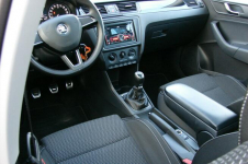 Škoda RAPID 1.2 E 105 KM Marco Polo Piła - zdjęcie 9