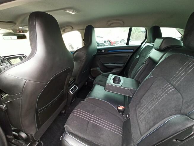 Renault Megane Rzeszów - zdjęcie 9