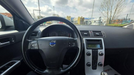 Volvo V50 xsenon zarejestrowane climatronic nowy rozrząd Lębork - zdjęcie 8