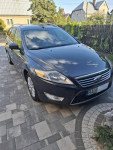 sprzedam Ford mondeo mk4 2L tdci automat