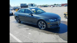 Audi A4 S-Line / Quattro / niski przebieg