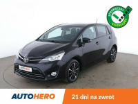 Toyota Verso bi-xenon, klima auto, grzane fotele Warszawa - zdjęcie 1