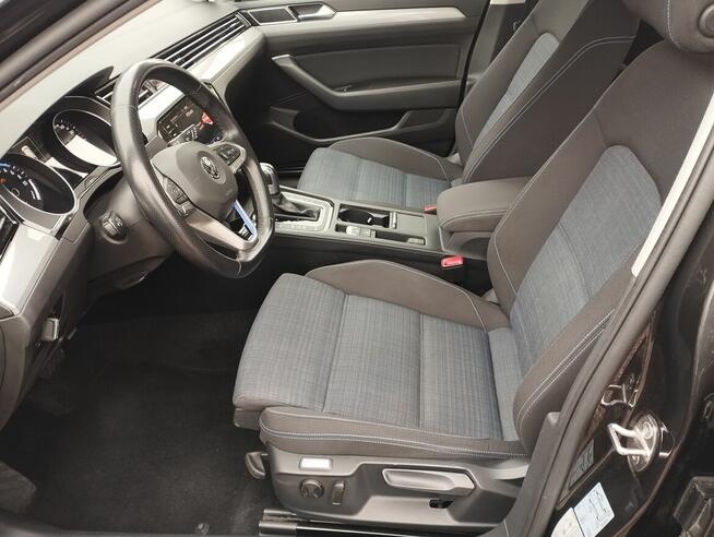 Volkswagen Passat1.4 Benzyna+ Plug-In+ Hybryda GTE DSG Warszawa - zdjęcie 5