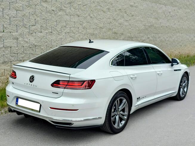 Volkswagen Arteon Łódź - zdjęcie 4