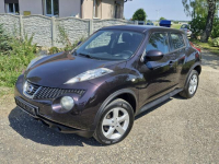 Nissan Juke 1.6 benzyna w oryginale z Niemiec - FV