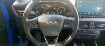 Ford Focus 1.0 EcoBoost Titanium X Dąbrowa Górnicza - zdjęcie 5