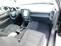 Volvo XC 40 z Gwarancją Bezwypadkowy 100% Żyrardów - zdjęcie 8