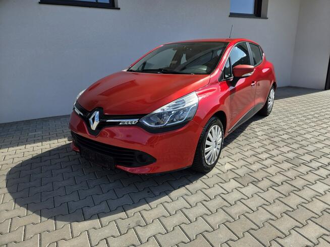 Renault Clio LEDY * navi * klima Raba Niżna - zdjęcie 2