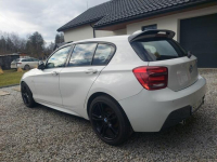 Bmw 1 1.6 1.4i Gliwice - zdjęcie 4