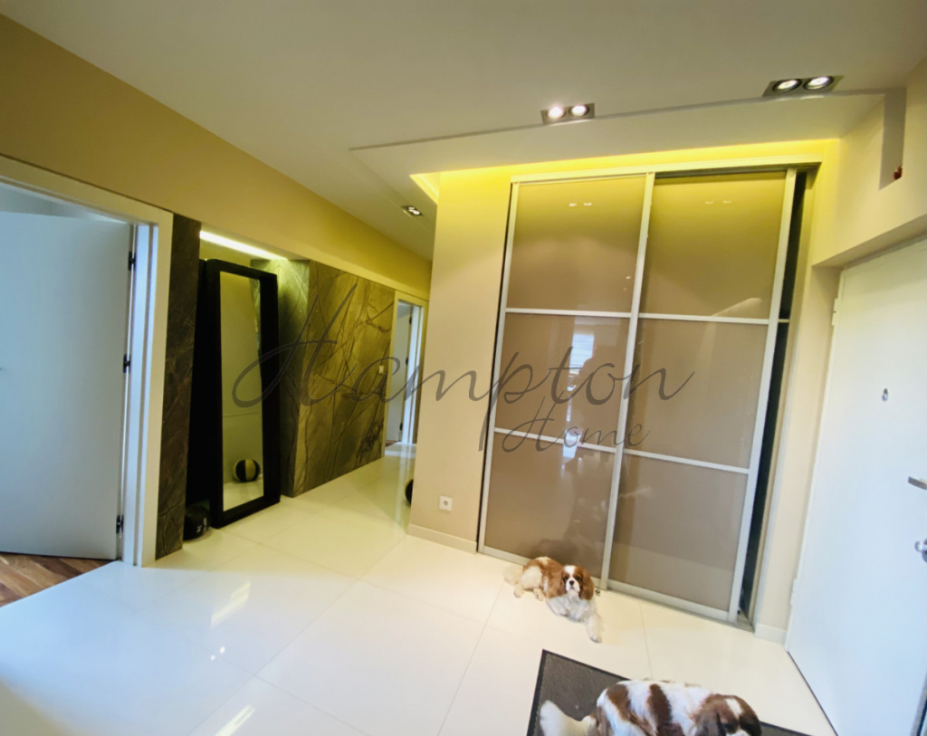 Marina Mokotów 5 pokoi !!!! Mokotów - zdjęcie 2