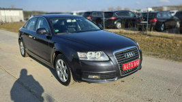 Audi A6 Navi klima super stan automat Lębork - zdjęcie 3