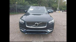 Volvo XC 90 INSCRIPTION / AWD / T6 / niski przebieg Warszawa - zdjęcie 2