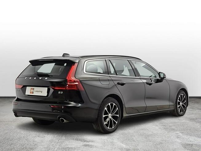 Volvo V60 B Momentum Pro aut ! Z Polskiego Salonu ! Faktura VAT ! Warszawa - zdjęcie 5