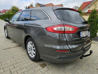 Ford Mondeo 2015, 2.0 tdci 180 KM, Automat, Hak, Webasto Rzeszów - zdjęcie 4