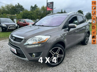 Ford Kuga Titanium