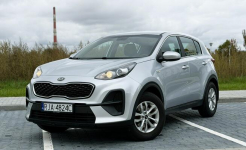Kia Sportage 1.6 132 KM 2021 Rzeszów - zdjęcie 3