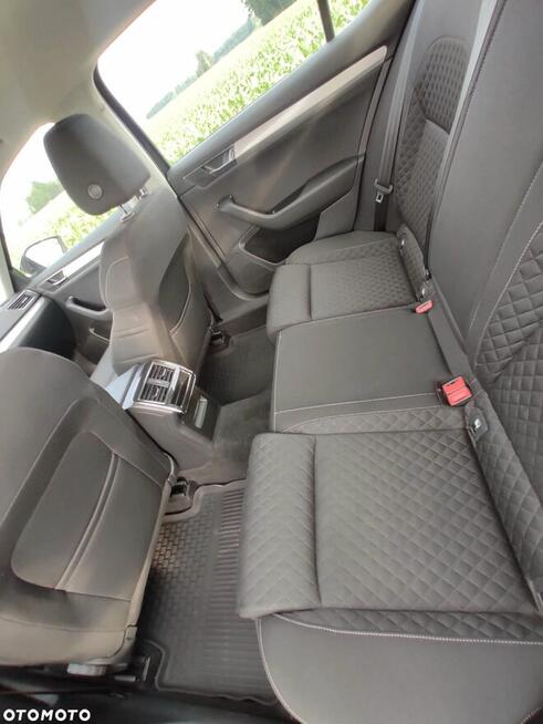 Skoda Superb 2.0 TDI 190KM Ambition DSG 2020r Faktur 23% VAT Rypin - zdjęcie 11