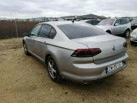 Volkswagen Passat 1.4 125 KM KLIMATRONIK, PARKTRONIK, ELEKTRYKA Strzegom - zdjęcie 4