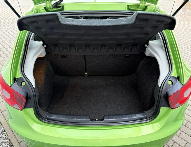 Seat Ibiza 1.2 TSI |Zarejestrowany| Pyzdry - zdjęcie 12