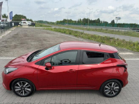 Nissan Micra Lipówki - zdjęcie 5