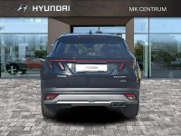 Hyundai Tucson 1.6 T-GDI 7DC 2WD (239KM) SMART BLACK - polisa za 1zł ! Łódź - zdjęcie 4