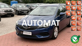 Opel Astra Sports Tourer Gwarancja, Automat,, Serwis ASO, 146KM