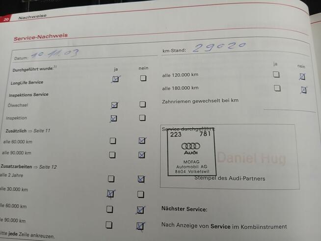 Audi A4 B6 3.0 Avant V6 220KM Quattro Tiptronic Skóra Ksenon Szczerbice - zdjęcie 12