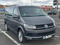 Volkswagen Multivan Salon Polska // BEZWYPADKOWY - Oryginał // Ostrołęka - zdjęcie 3