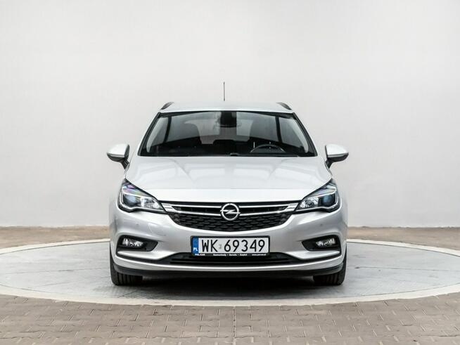 Opel Astra ST 1.5 CDTI/Manual/136KM Diesel Salon Polska Poznań - zdjęcie 7