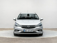 Opel Astra ST 1.5 CDTI/Manual/136KM Diesel Salon Polska Poznań - zdjęcie 7