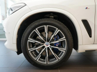 X5 xDrive m25d AktywnyTempomat Kamera Ambiente WentyalcjaPostojowa Kielce - zdjęcie 7