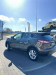 Nissan Qashqai Nowy rozrząd Słupsk - zdjęcie 5