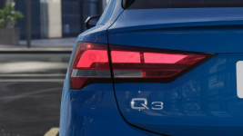 Audi Q3 35TDI_150KM_Sline_Hak_Alcantara_Tempomat_Ambiente_FV23% Toruń - zdjęcie 11