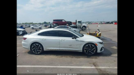 Volkswagen Arteon R-LINE / AWD / niski przebieg Chwaszczyno - zdjęcie 6