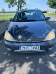 Sprzedam Samochód osobowy FORD FOCUS 1.8 TDCI Kalisz - zdjęcie 1