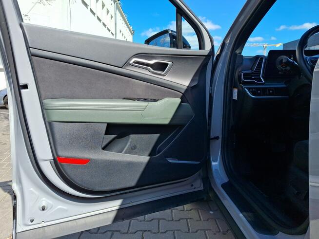 Kia Sportage FV23%/180KM/Anniversary/Automat Toruń - zdjęcie 10