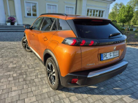 Peugeot 2008 lift ledy automat 79tys km Drelów - zdjęcie 4