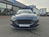 Ford Mondeo Mk5 Titanium 2020r. Giżycko - zdjęcie 2