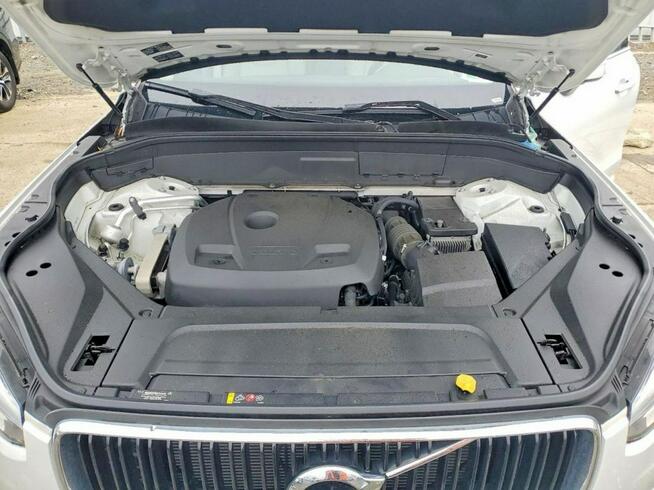 Volvo XC 90 / AWD / automat / niski przebieg Warszawa - zdjęcie 12