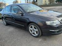 Vw Passat b6 lift 2009/2010 salon pl,mam 8lat Bydgoszcz - zdjęcie 4