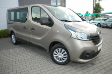 Renault Trafic Dębica - zdjęcie 9