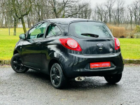 Ford KA 1.2 benz 70 km ,Klima ,Szyby ,Gwarancja Mikołów - zdjęcie 11