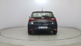 Hyundai i20 1.2 Pure! Z Polskiego Salonu! Faktura VAT! Warszawa - zdjęcie 6