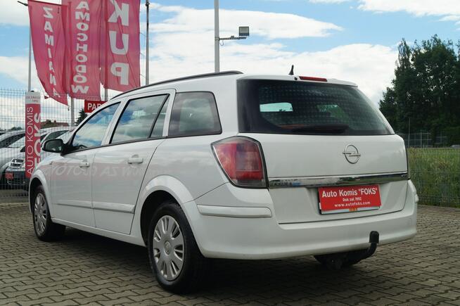 OPEL ASTRA 2009R 1,3 DIESEL KLIMATYZACJA SPRAWNA Goczałkowice-Zdrój - zdjęcie 5